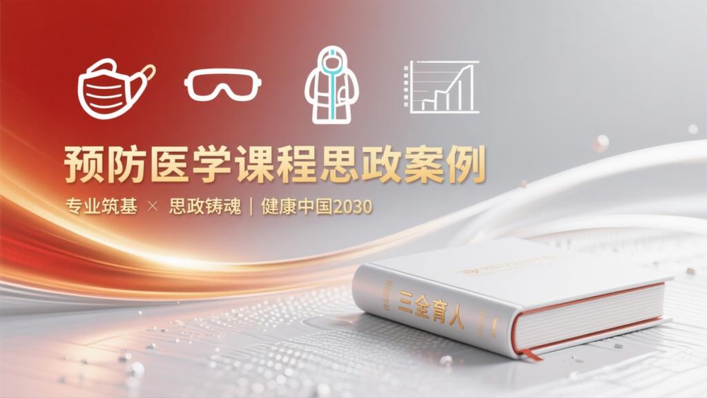 从“被动防护”到“主动守护”——忠于“职”守的职业健康