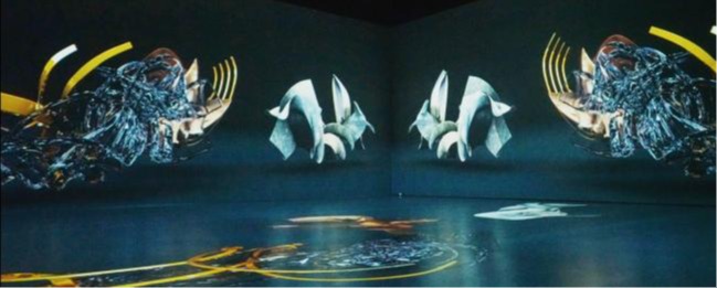 影像材料与媒介